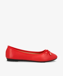 Dame Havanna Shoes RIOM - Mat - Ballerina Dame