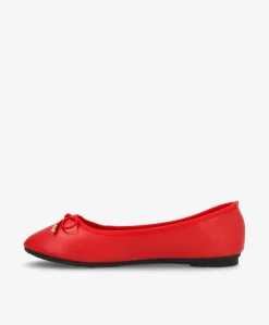 Dame Havanna Shoes RIOM - Mat - Ballerina Dame