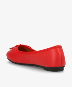 Dame Havanna Shoes RIOM - Mat - Ballerina Dame