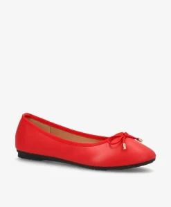 Dame Havanna Shoes RIOM - Mat - Ballerina Dame
