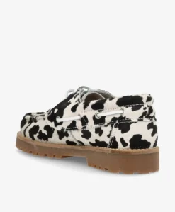 Dame phenumb copenhagen RUDDER X Ha - - Pony hair læder - Sejlersko