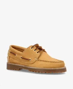 Dame phenumb copenhagen RUDDER-X - læder - Sejlersko Unisex