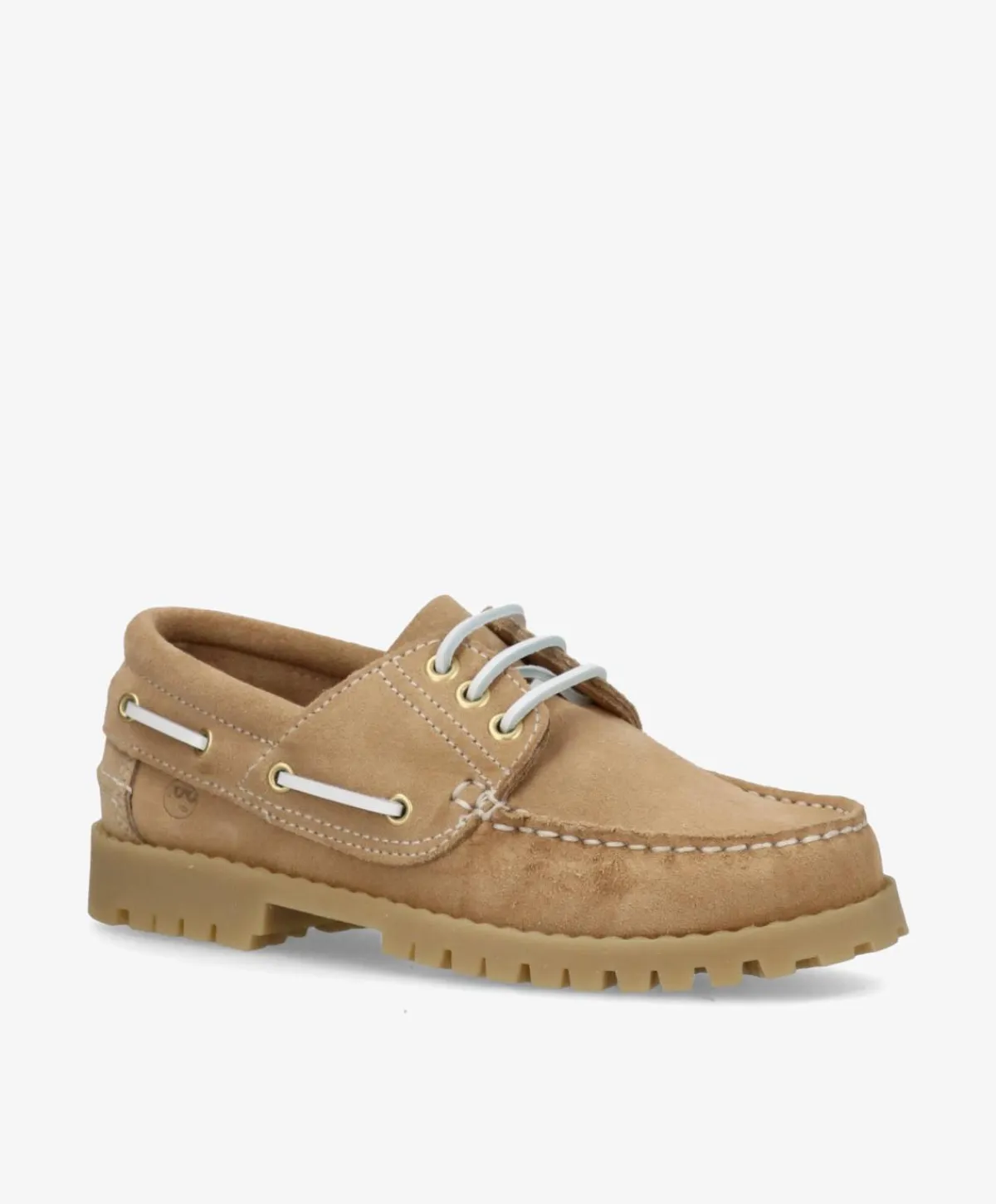 Dame phenumb copenhagen RUDDER-X S - ruskind - Sejlersko Dame