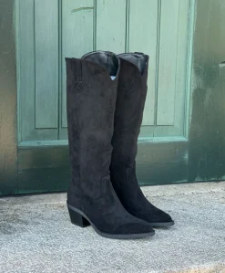 Dame Havanna Shoes SAGE 2519- støvle lang -