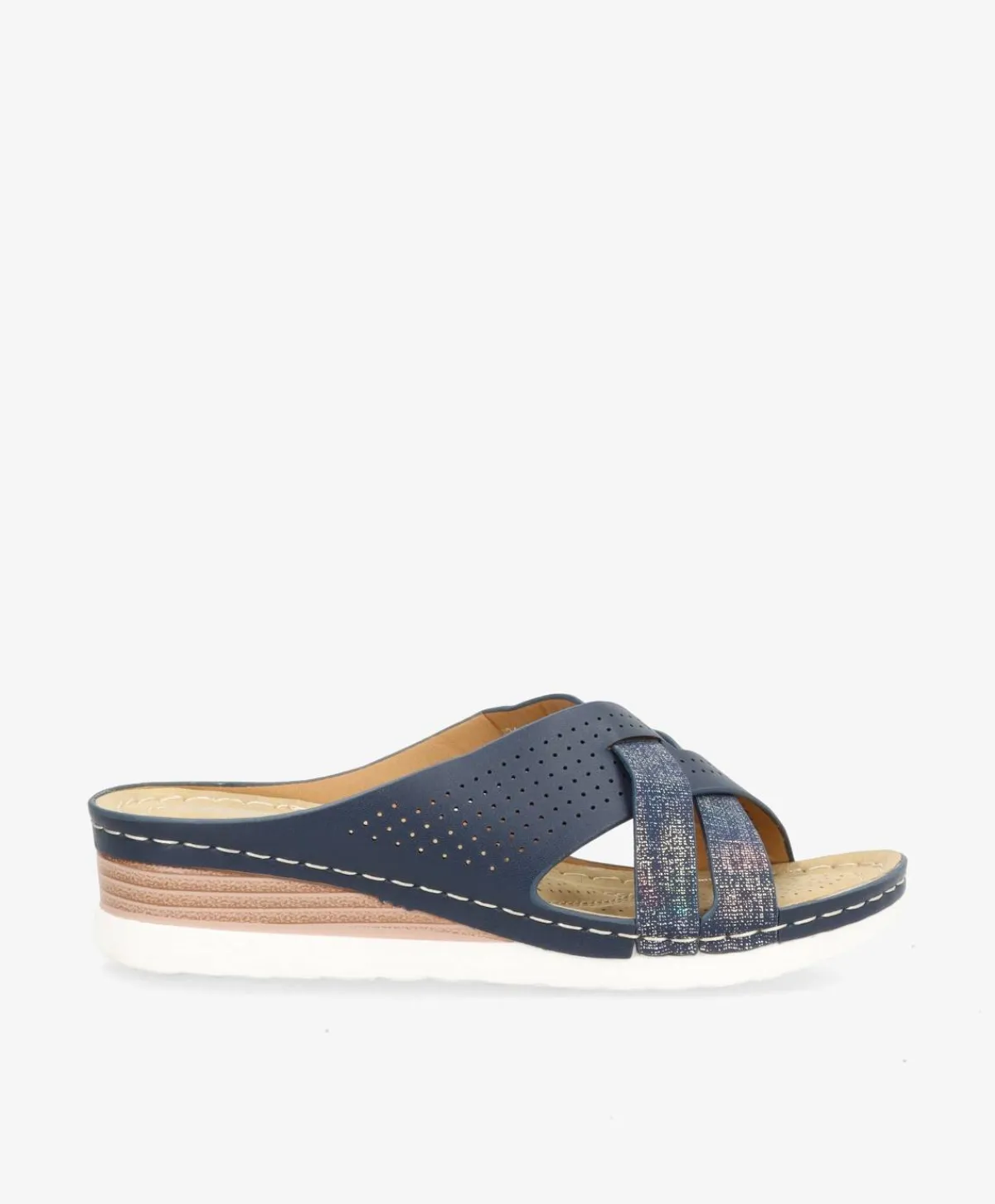 Dame Havanna Shoes Sandal - - N24-1062