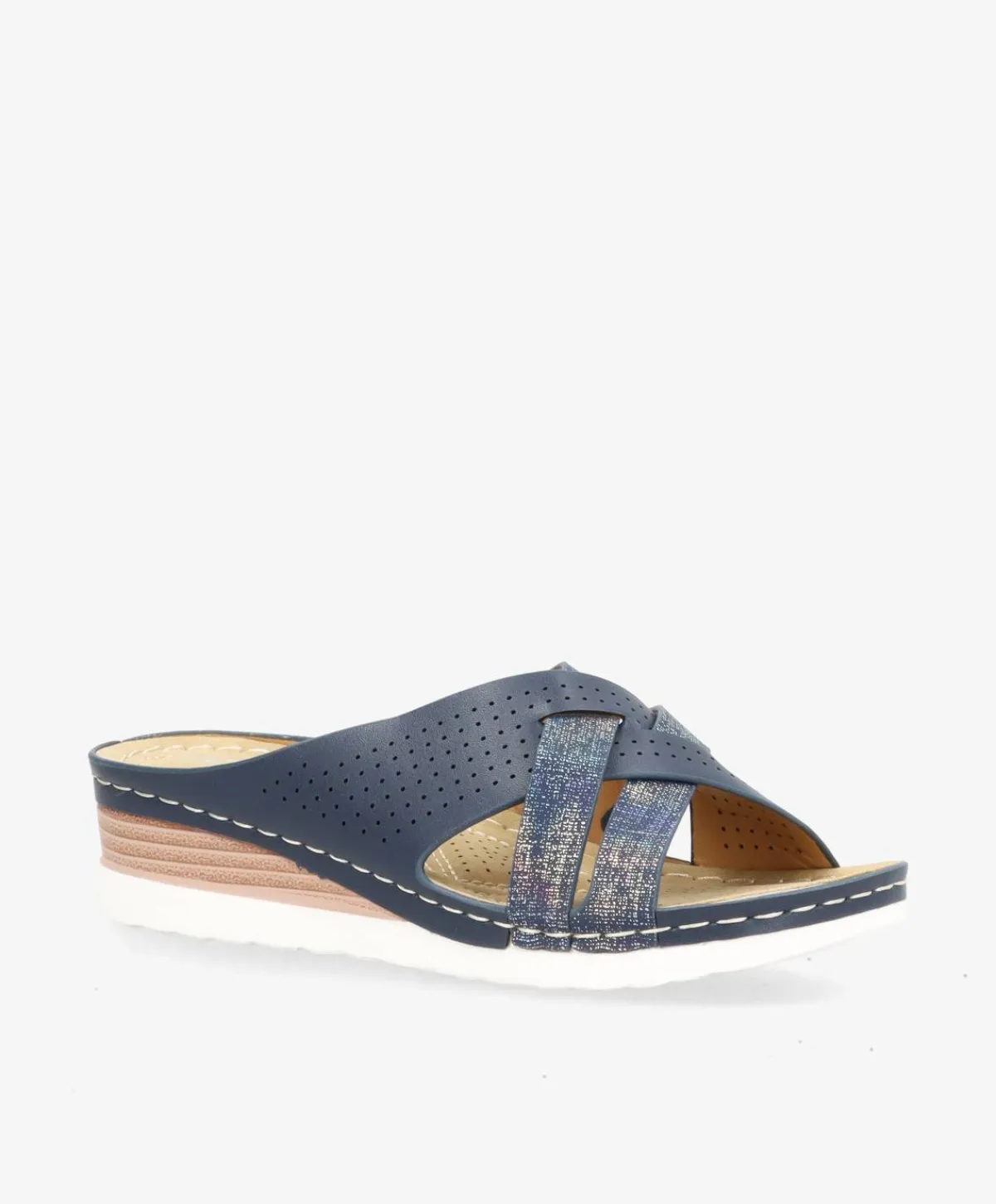 Dame Havanna Shoes Sandal - - N24-1062