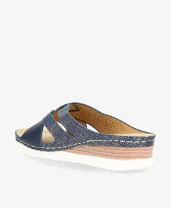 Dame Havanna Shoes Sandal - - N24-1062