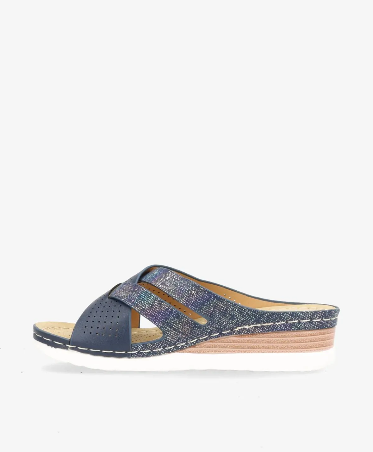 Dame Havanna Shoes Sandal - - N24-1062