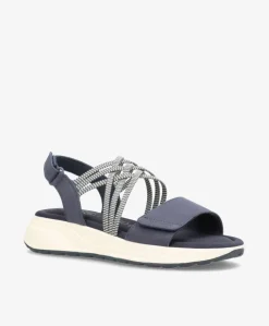 Dame Tamaris Sandal - - 1-28223-44