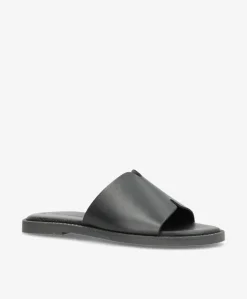 Dame Tamaris Sandal - Sort - 1-27135-42-001