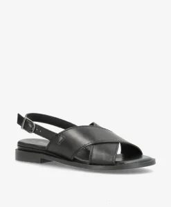 Dame Tamaris Sandal - Sort - M2810244-01