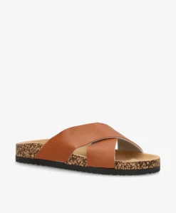 Dame Havanna Shoes Sandaler - Camel - 2004