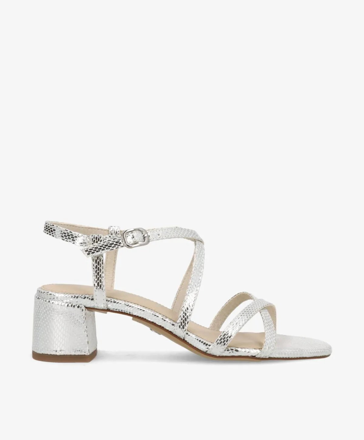 Dame Tamaris Sandaler - - 1-28204-42-989