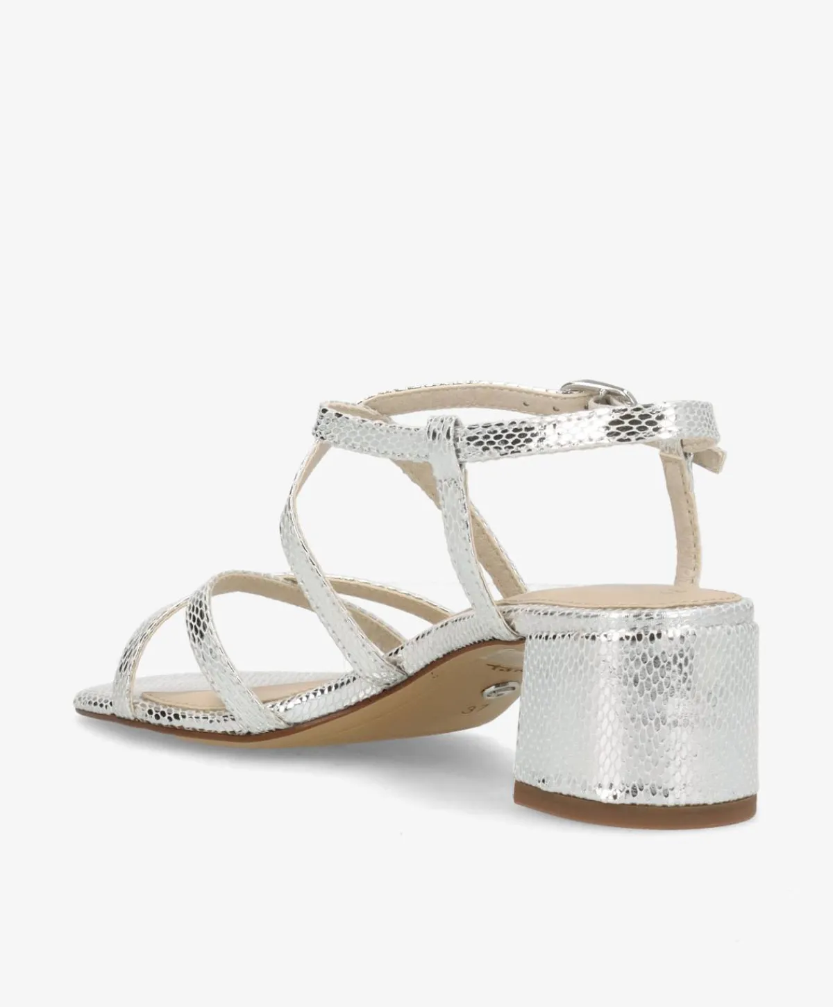 Dame Tamaris Sandaler - - 1-28204-42-989