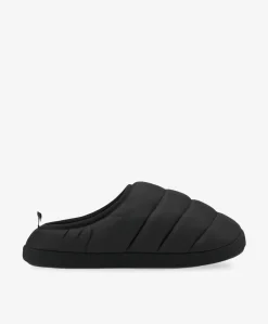 Dame Puma SCUFF - Tøffel - Black