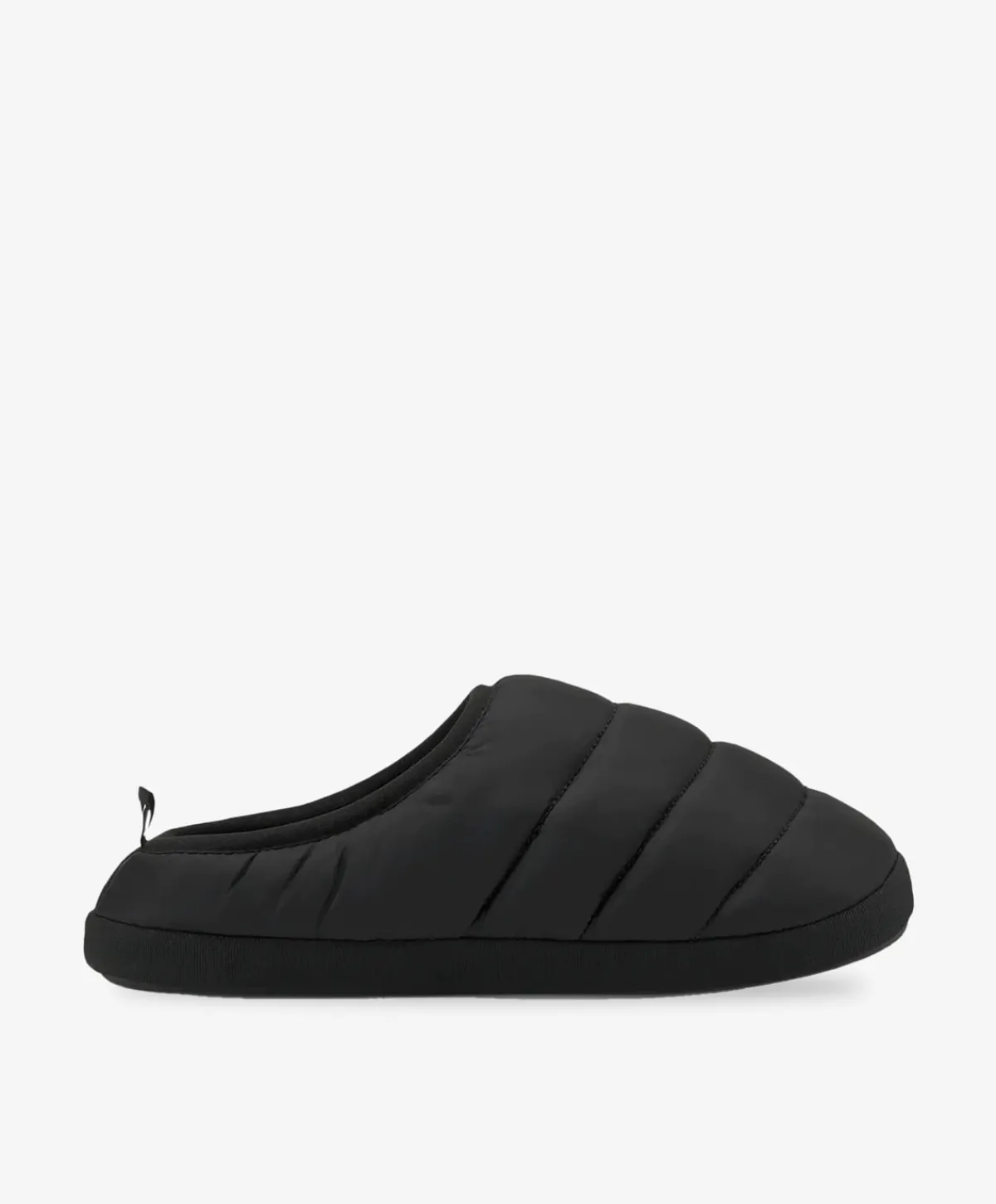 Dame Puma SCUFF - Tøffel - Black