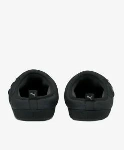 Dame Puma SCUFF - Tøffel - Black