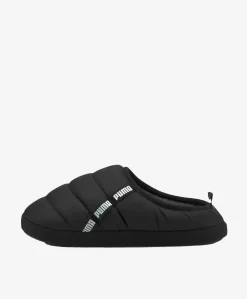 Dame Puma SCUFF - Tøffel - Black