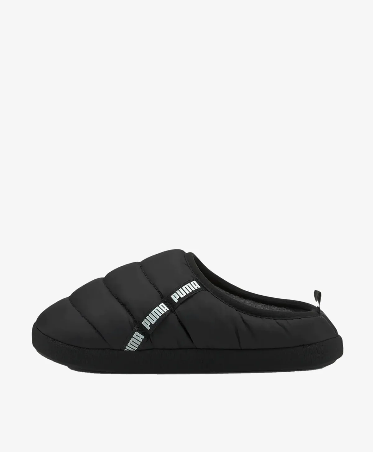 Dame Puma SCUFF - Tøffel - Black