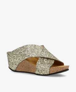 Dame Shoedesign Copenhagen SHADOW G - Sandal Dame -