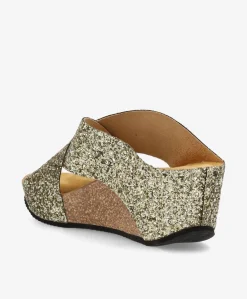 Dame Shoedesign Copenhagen SHADOW G - Sandal Dame -