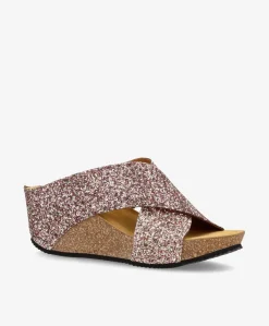 Dame Shoedesign Copenhagen SHADOW G - Sandal Dame -