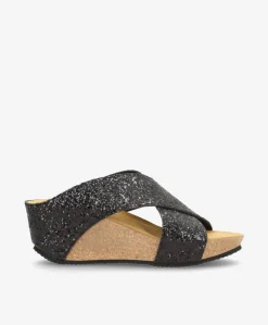 Dame Shoedesign Copenhagen SHADOW G - Sandal Dame -