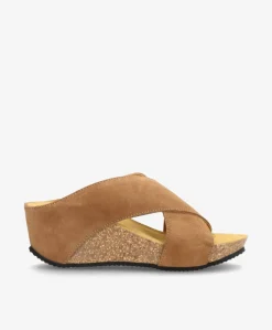 Dame Shoedesign Copenhagen SHADOW S - Sandal -