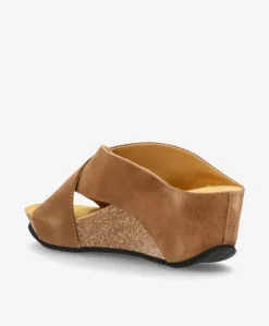 Dame Shoedesign Copenhagen SHADOW S - Sandal -