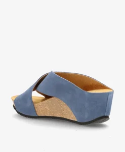 Dame Shoedesign Copenhagen SHADOW S - Sandal -