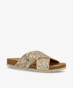 Dame Shoedesign Copenhagen SKYE G - Sandal -