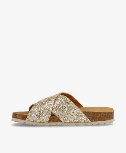 Dame Shoedesign Copenhagen SKYE G - Sandal -