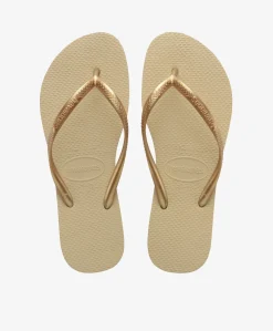 Dame Havaianas SLIM FC - Slip-on Dame -