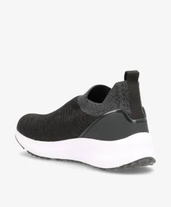 Dame Havanna Shoes Slip-ons - Herre - Sort 3NO0140101-2100 -