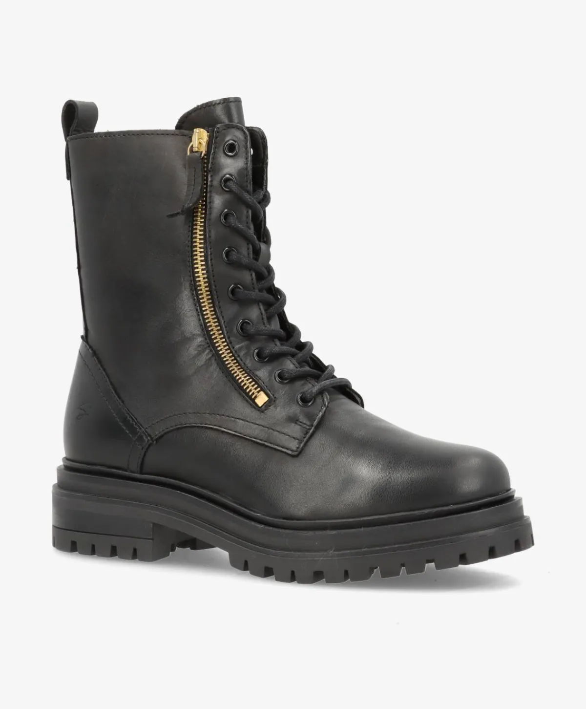 Dame Shoedesign Copenhagen SMILLA - Støvle -