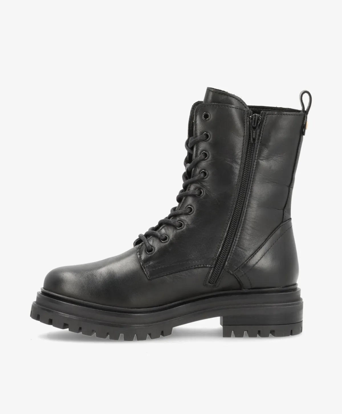 Dame Shoedesign Copenhagen SMILLA - Støvle -