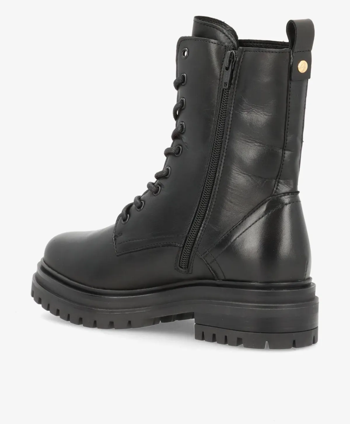 Dame Shoedesign Copenhagen SMILLA - Støvle -