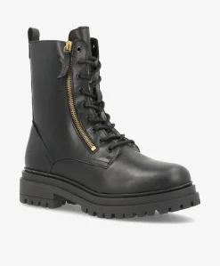 Dame Shoedesign Copenhagen SMILLA WARM - Støvle Dame -