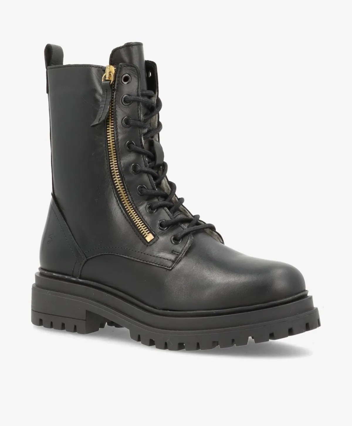 Dame Shoedesign Copenhagen SMILLA WARM - Støvle Dame -