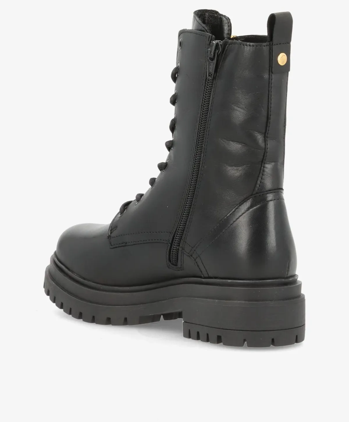 Dame Shoedesign Copenhagen SMILLA WARM - Støvle Dame -