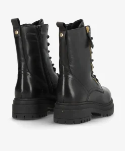 Dame Shoedesign Copenhagen SMILLA WARM - Støvle Dame -