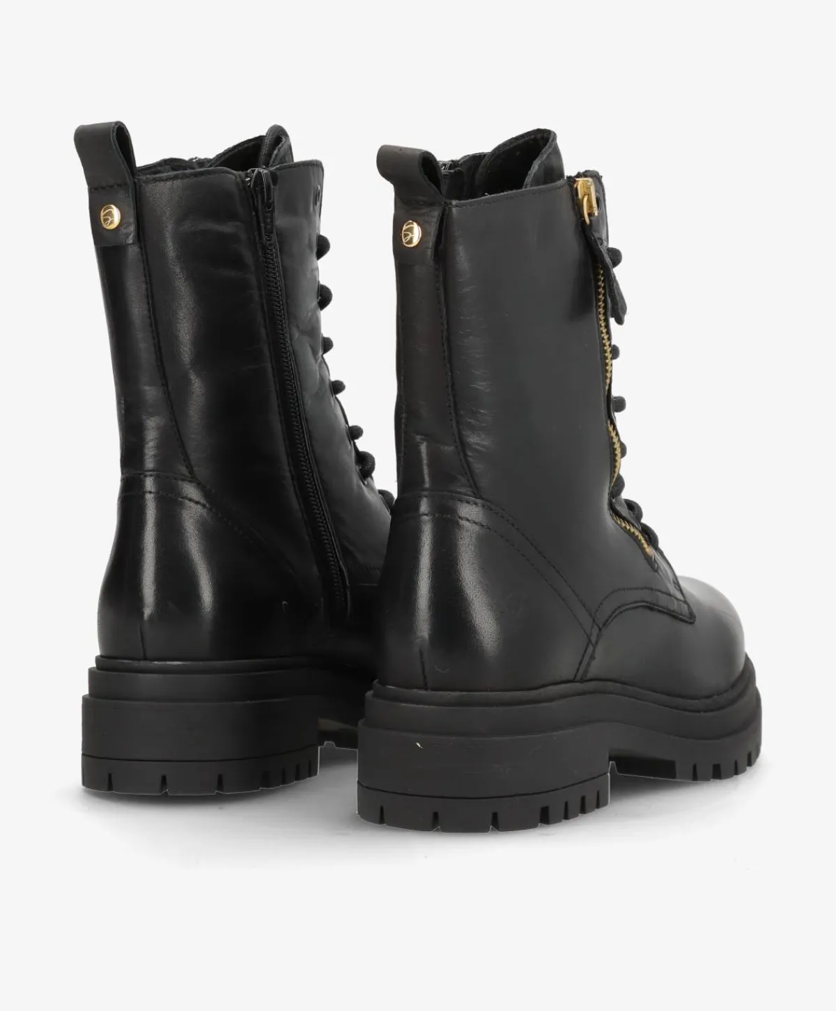 Dame Shoedesign Copenhagen SMILLA WARM - Støvle Dame -