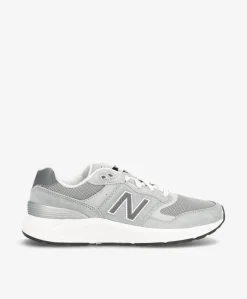 Dame New Balance Sneakers - MW880CG6 - Lys Grå