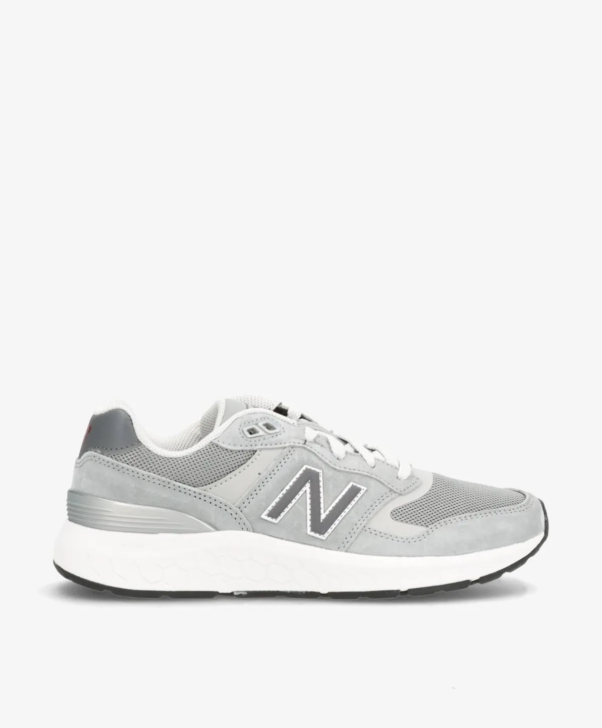Dame New Balance Sneakers - MW880CG6 - Lys Grå