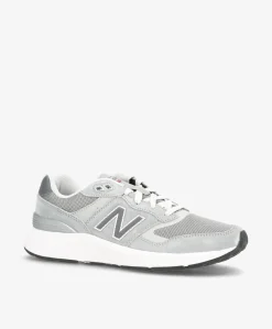 Dame New Balance Sneakers - MW880CG6 - Lys Grå