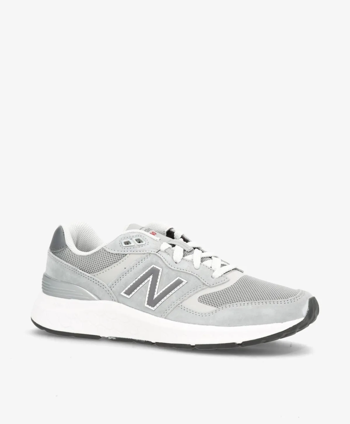 Dame New Balance Sneakers - MW880CG6 - Lys Grå