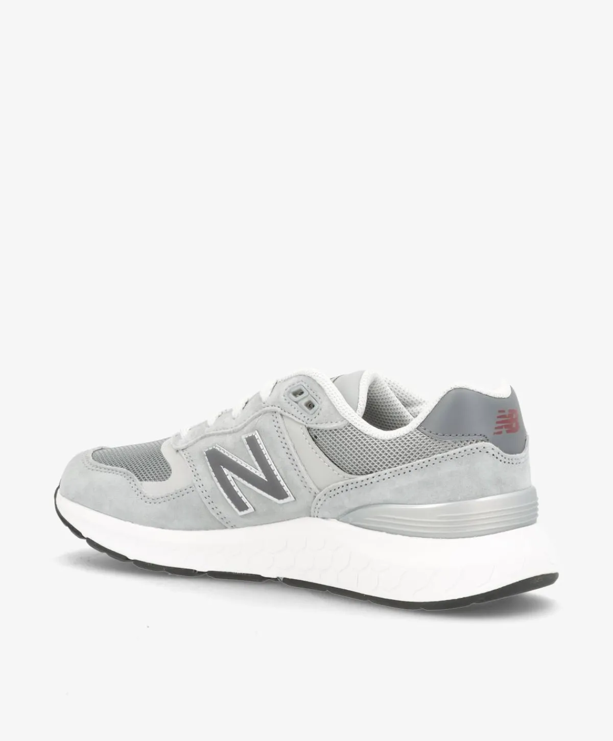 Dame New Balance Sneakers - MW880CG6 - Lys Grå