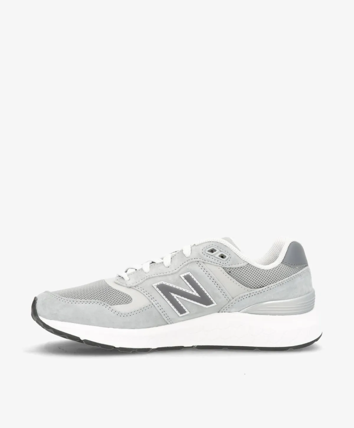 Dame New Balance Sneakers - MW880CG6 - Lys Grå