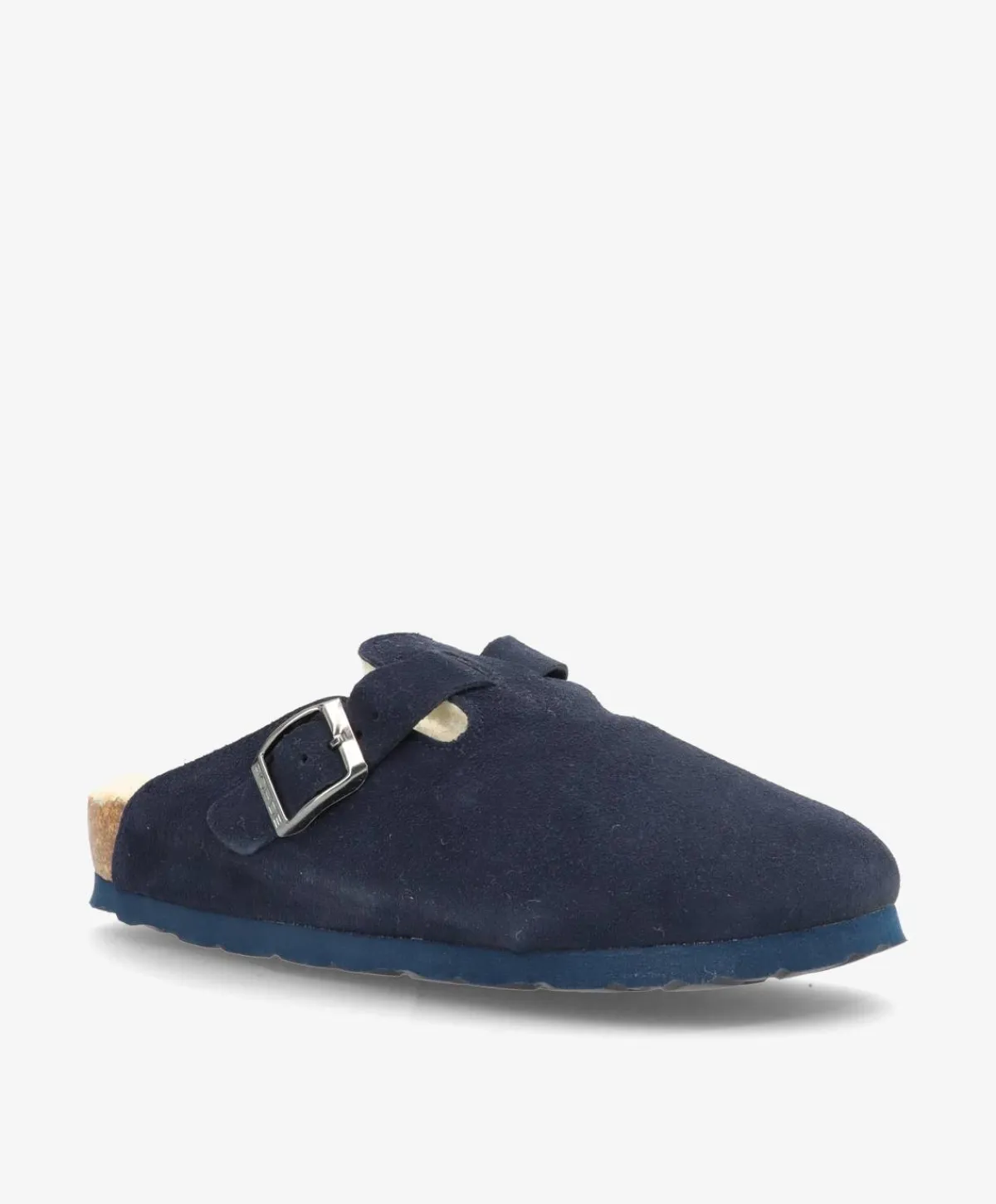 Dame Rohde SUNNYS N°15 WARM - Slip-on Dame - Blue