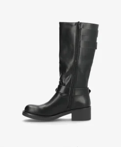 Dame Havanna Shoes Svea - Biker støvle lang -